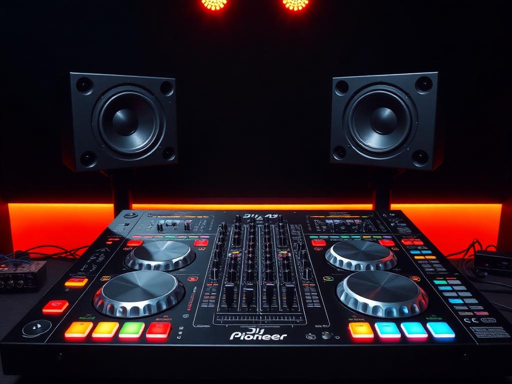 Soundwave AV Singapore | Professional Audio Visual Rental