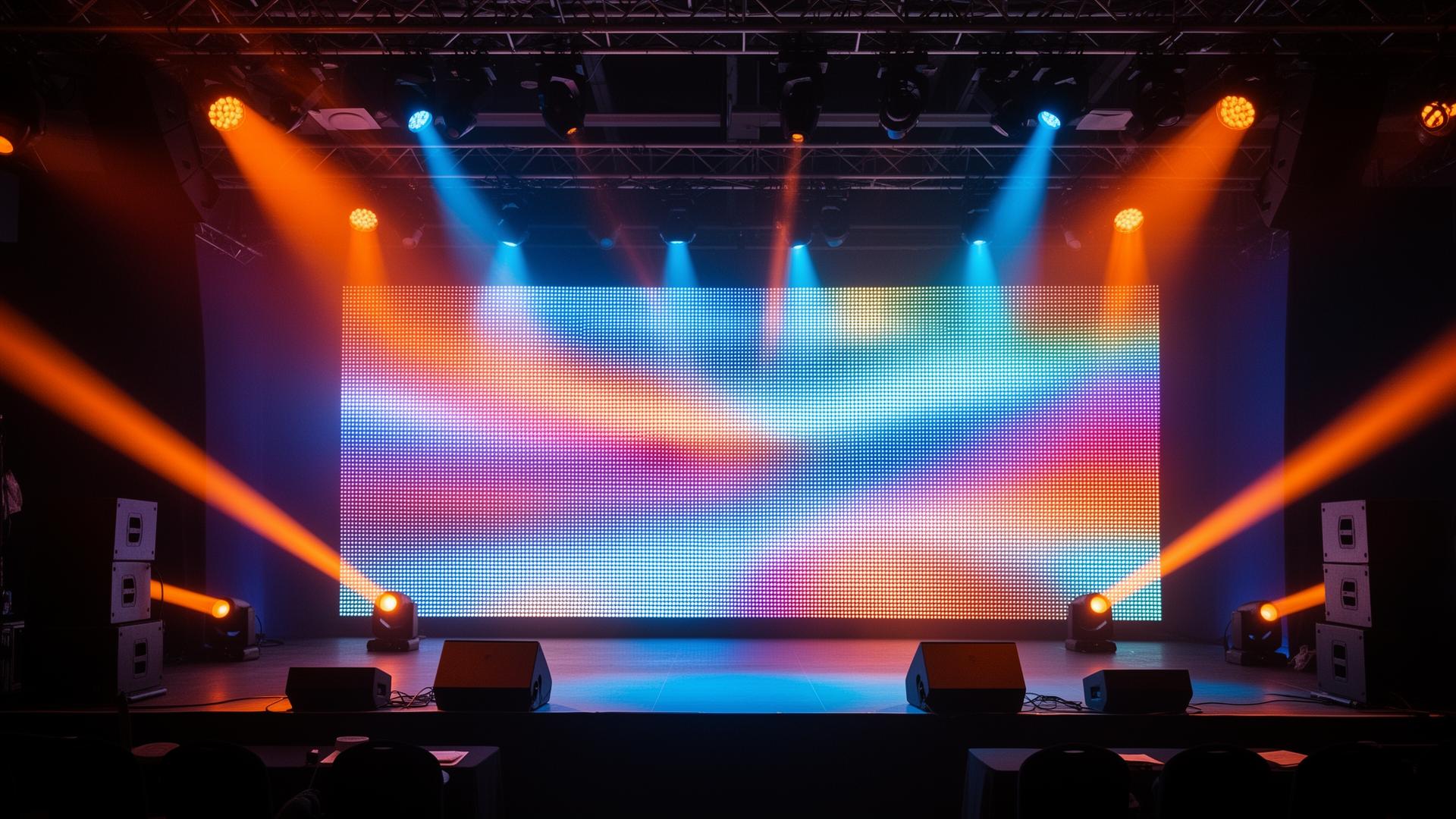 Soundwave AV Singapore | Professional Audio Visual Rental